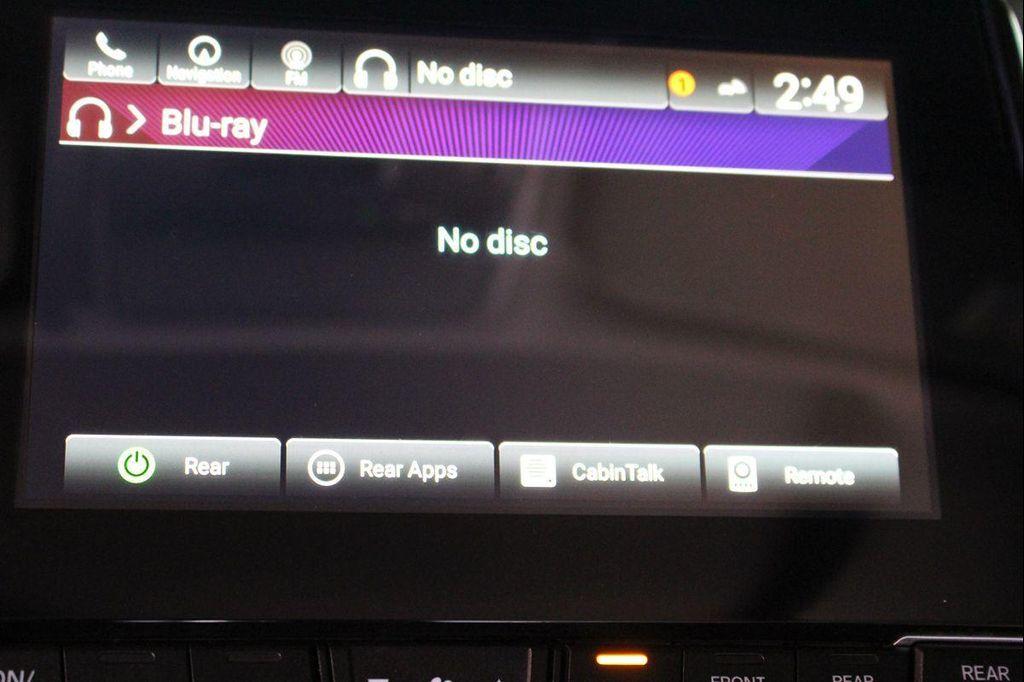 used 2018 Honda Odyssey car, priced at $17,995