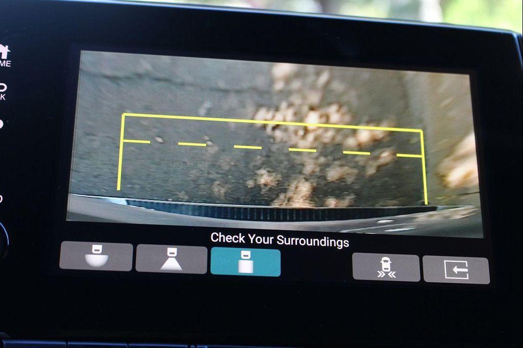 used 2018 Honda Odyssey car, priced at $17,995