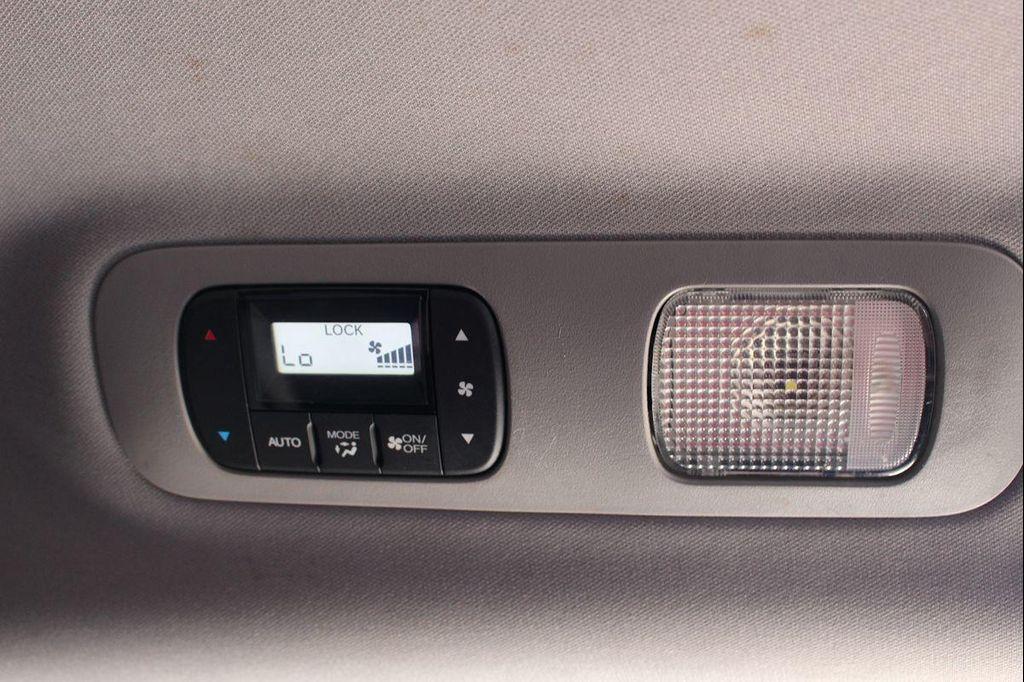 used 2018 Honda Odyssey car, priced at $17,995