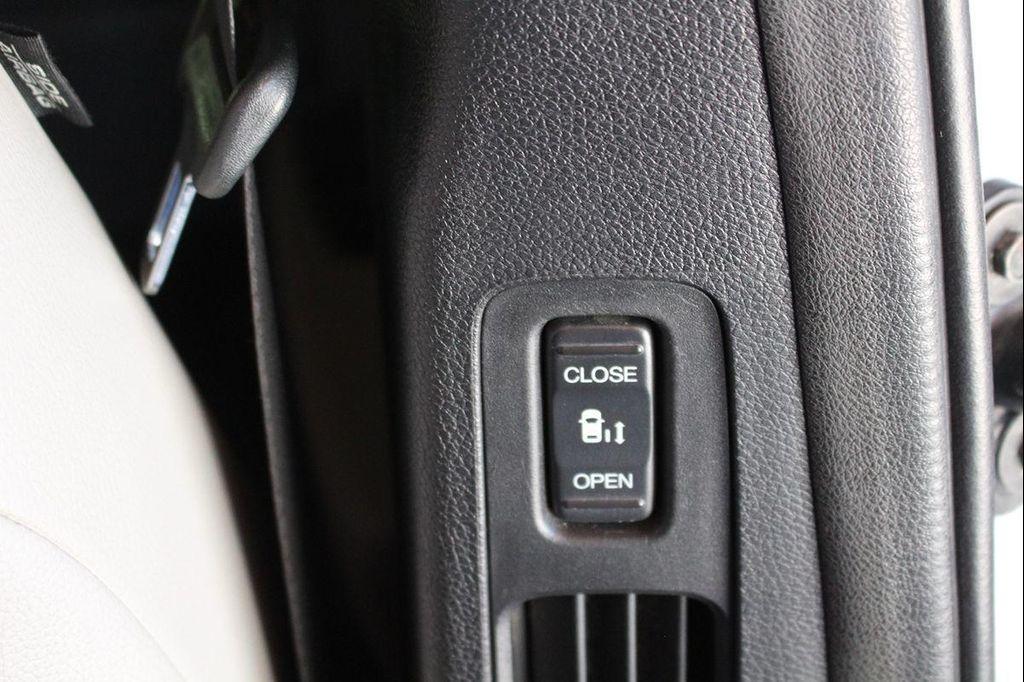 used 2018 Honda Odyssey car, priced at $17,995