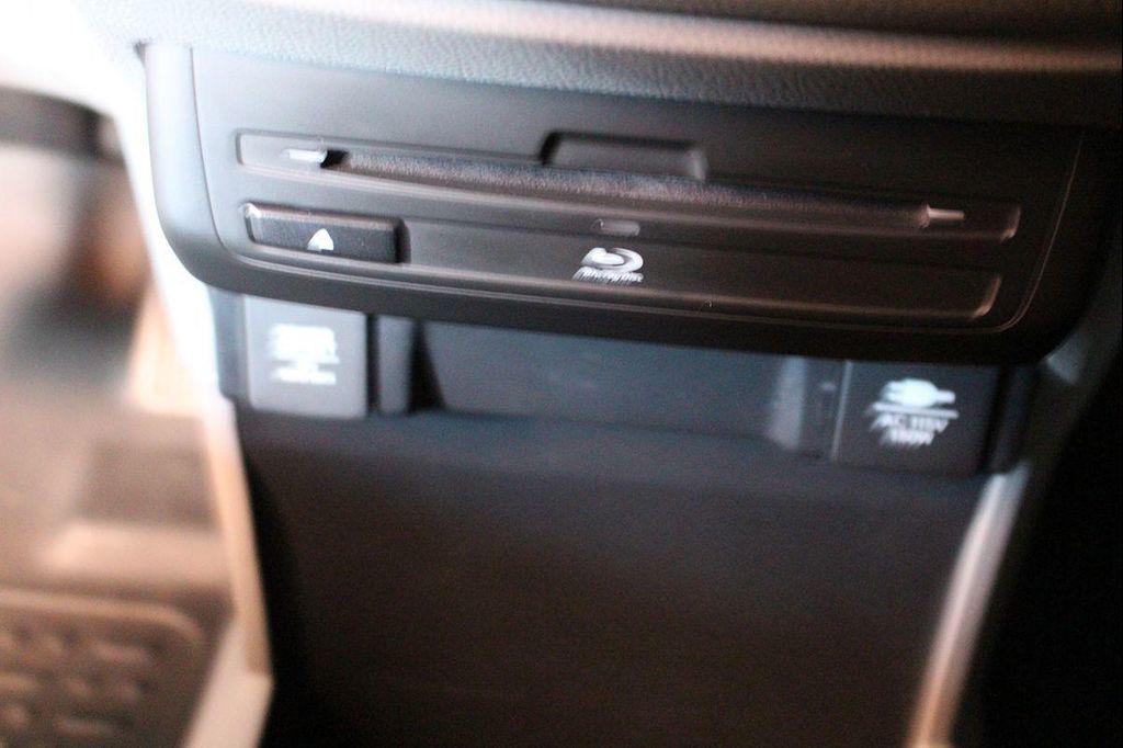 used 2018 Honda Odyssey car, priced at $17,995