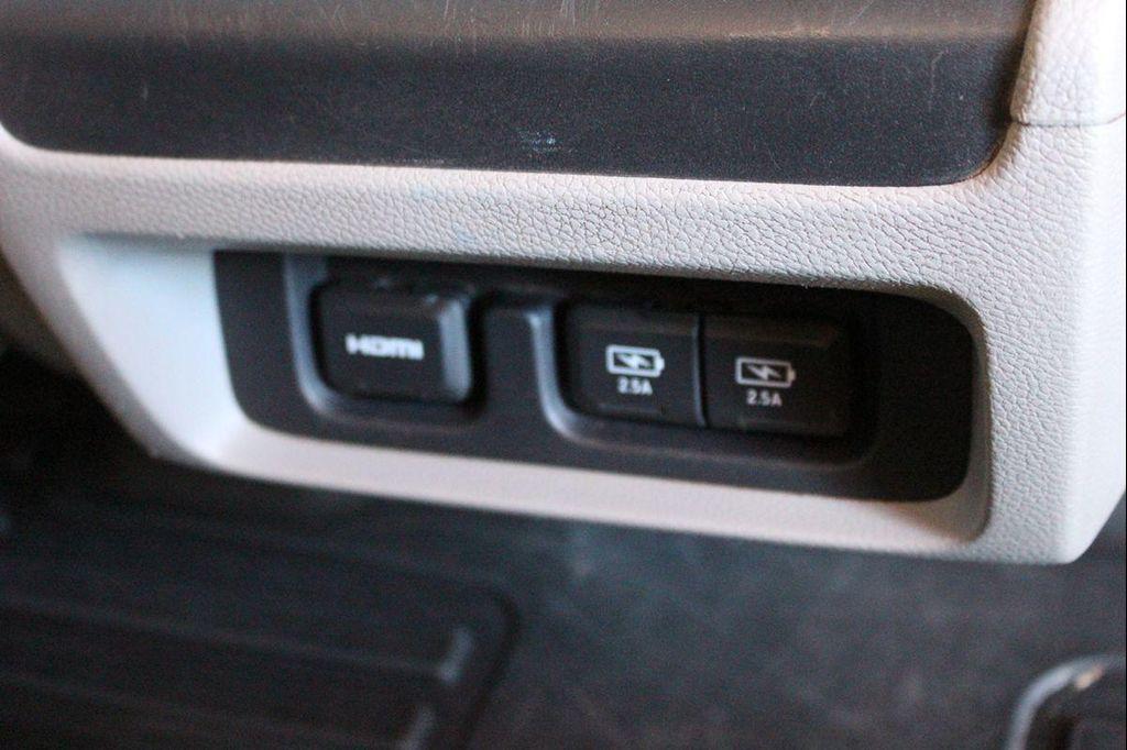 used 2018 Honda Odyssey car, priced at $17,995