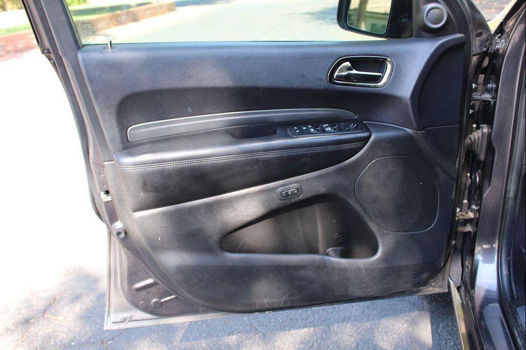 used 2019 Dodge Durango car, priced at $18,995