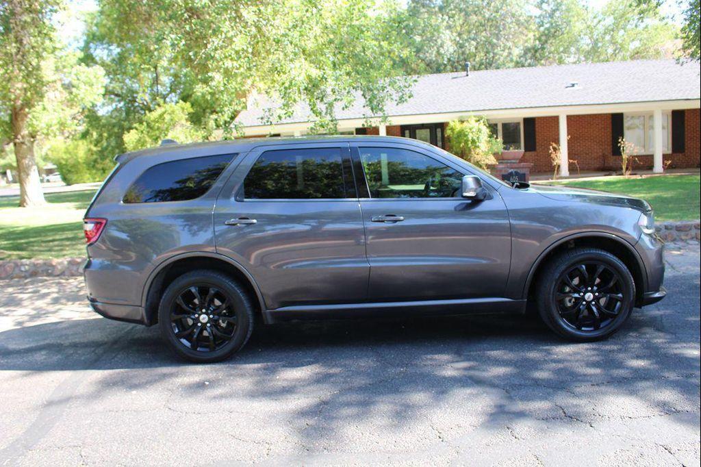used 2019 Dodge Durango car, priced at $18,995