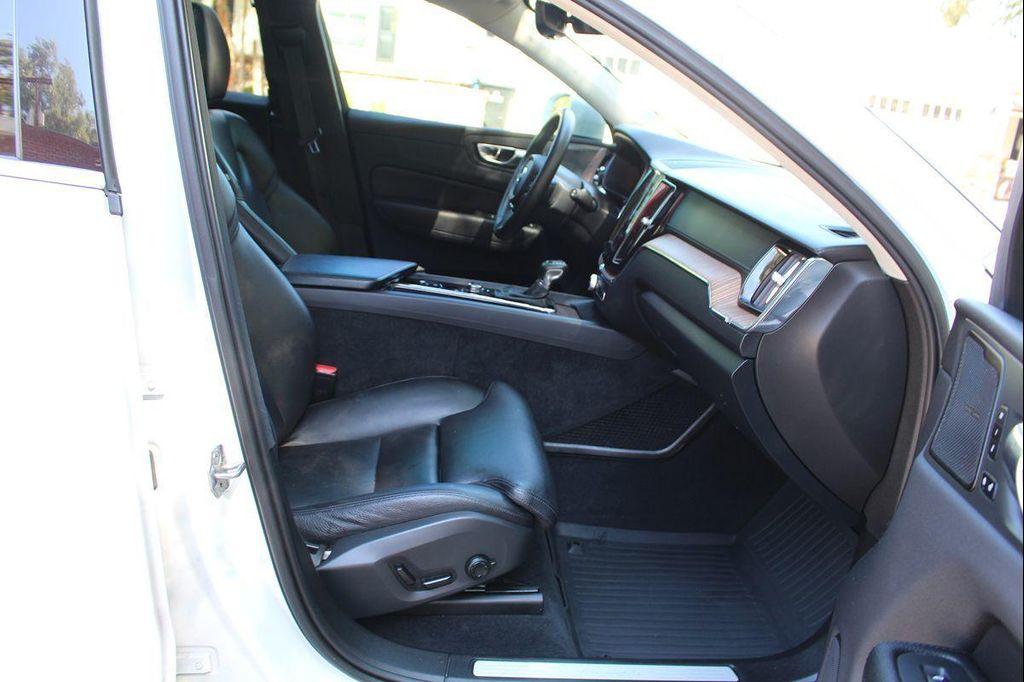 used 2019 Volvo XC60 car, priced at $19,777