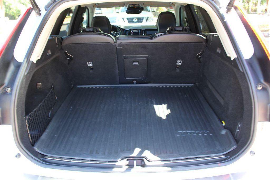 used 2019 Volvo XC60 car, priced at $19,777