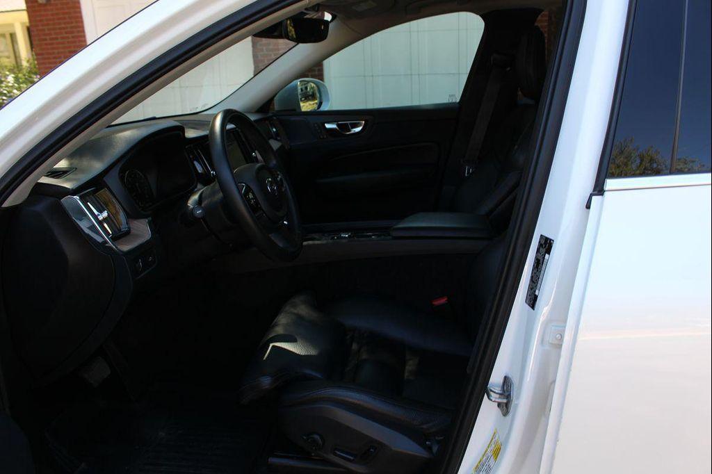 used 2019 Volvo XC60 car, priced at $19,777