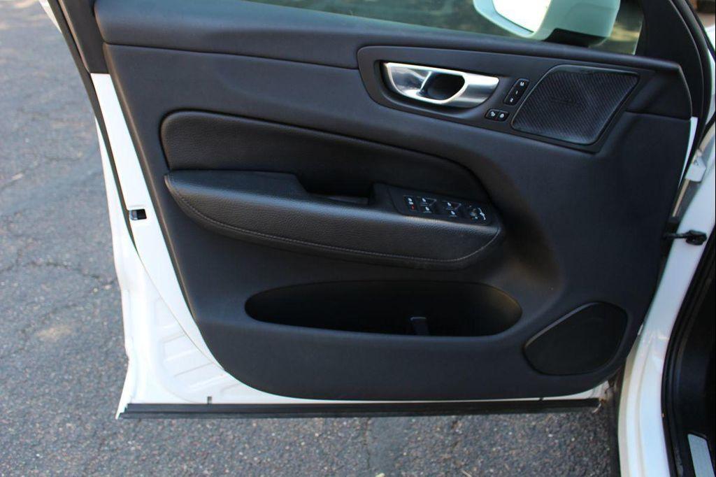 used 2019 Volvo XC60 car, priced at $19,777