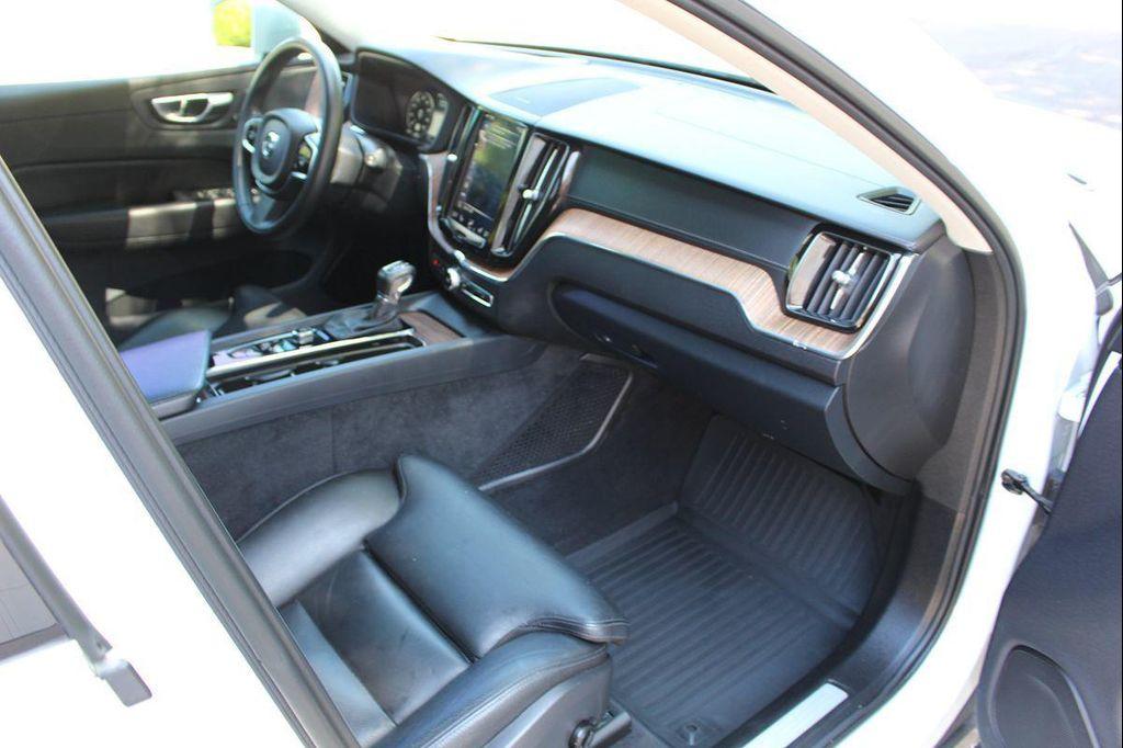 used 2019 Volvo XC60 car, priced at $19,777