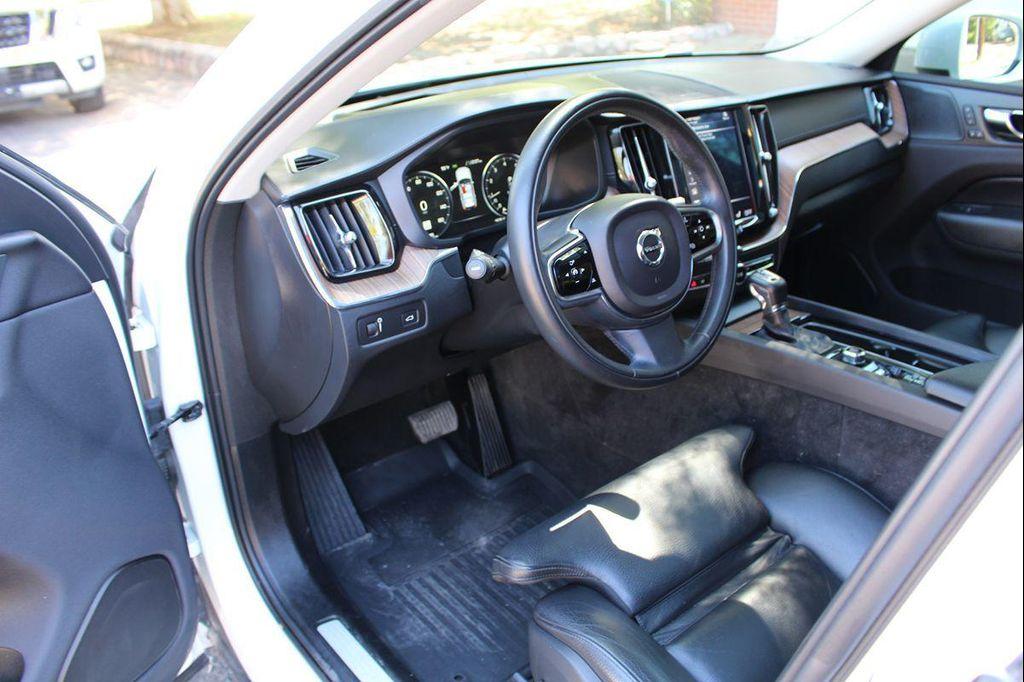 used 2019 Volvo XC60 car, priced at $19,777