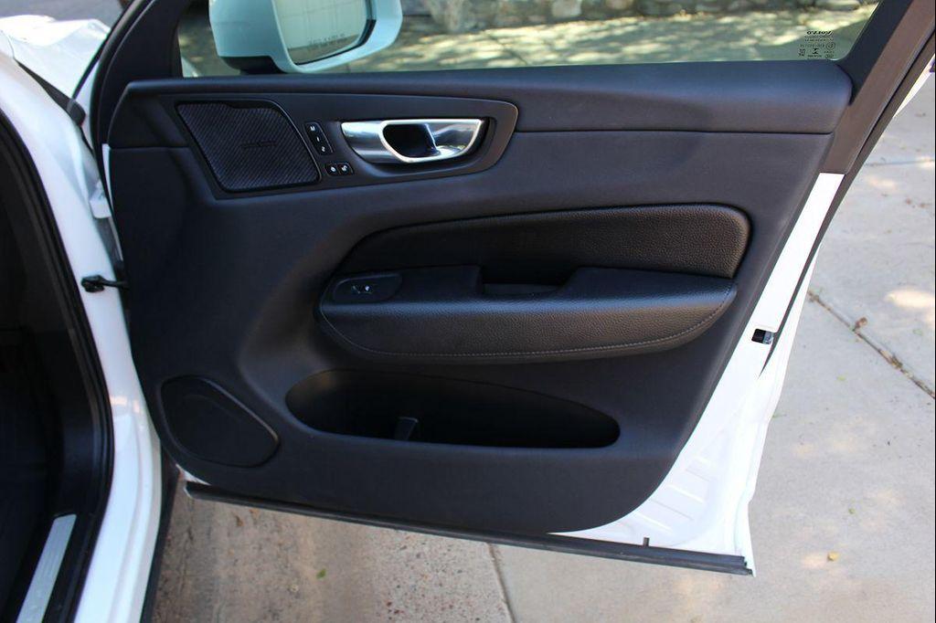 used 2019 Volvo XC60 car, priced at $19,777