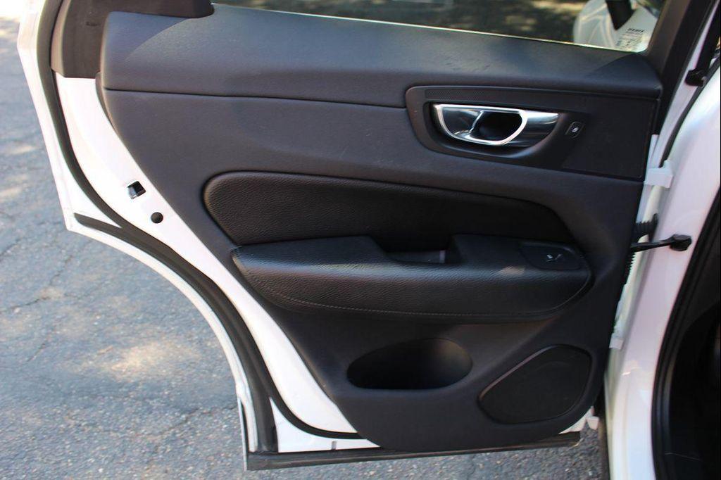 used 2019 Volvo XC60 car, priced at $19,777