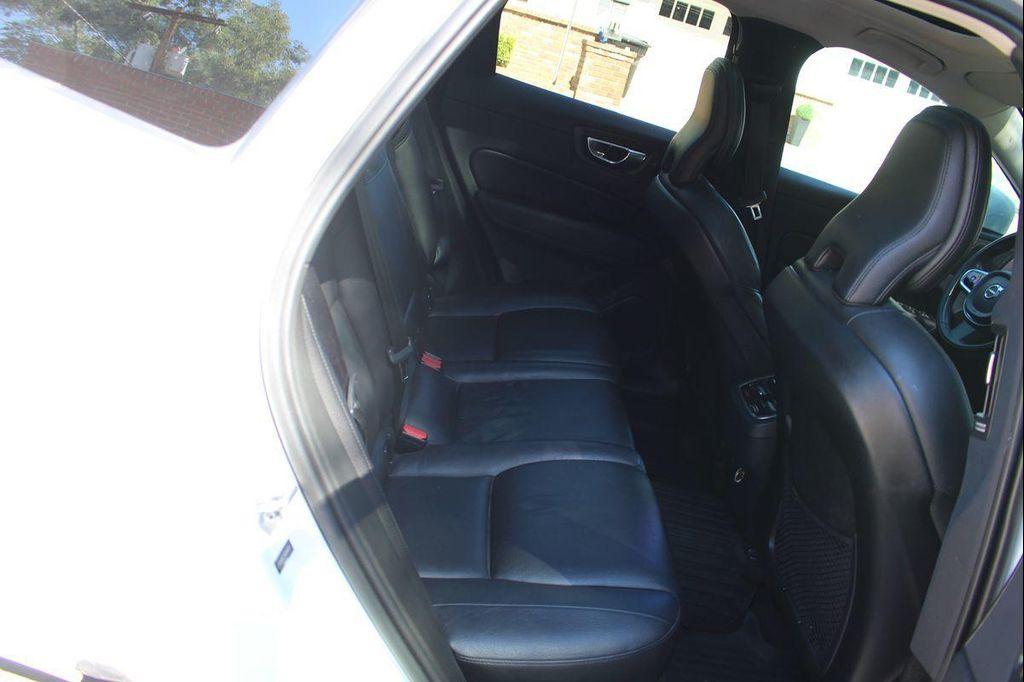 used 2019 Volvo XC60 car, priced at $19,777