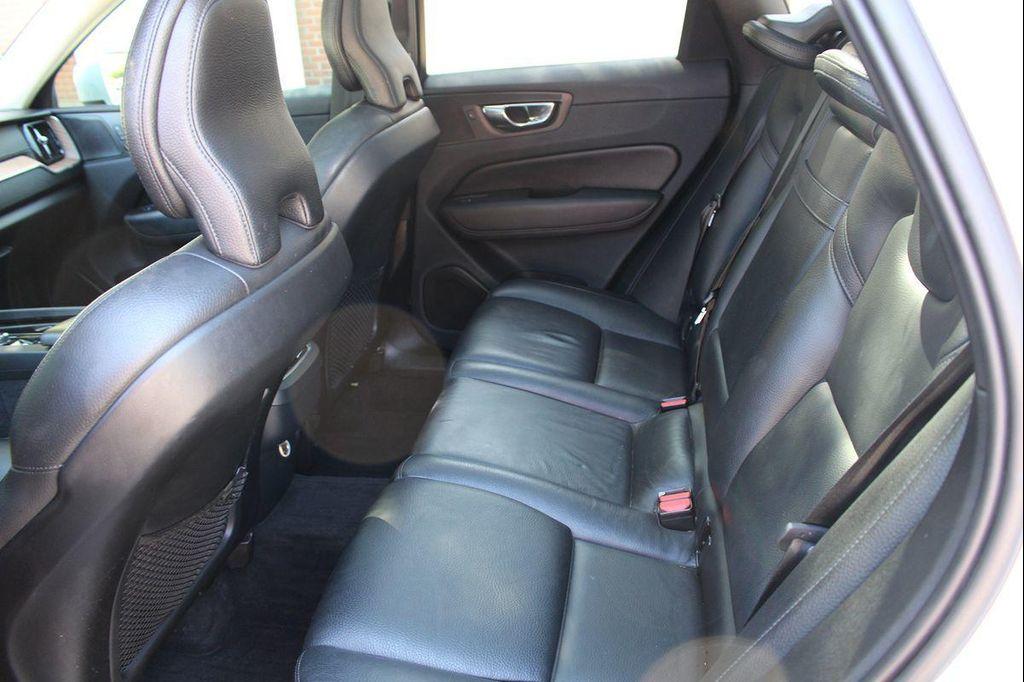 used 2019 Volvo XC60 car, priced at $19,777