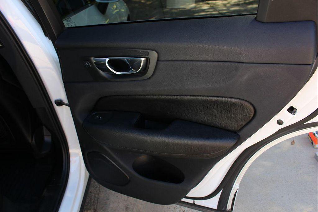 used 2019 Volvo XC60 car, priced at $19,777