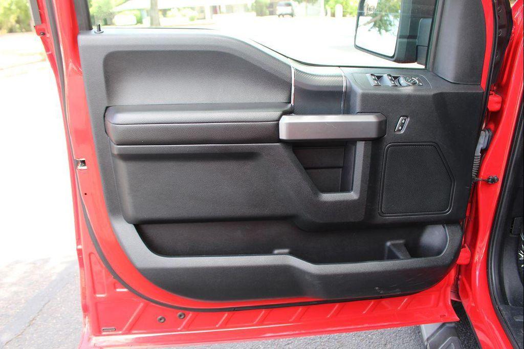 used 2019 Ford F-150 car, priced at $25,495