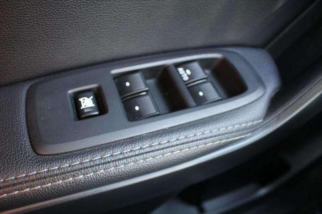 used 2021 Ford Ranger car, priced at $36,777