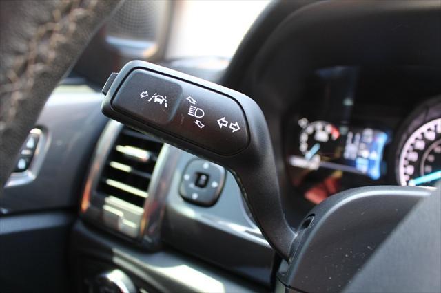 used 2021 Ford Ranger car, priced at $36,777