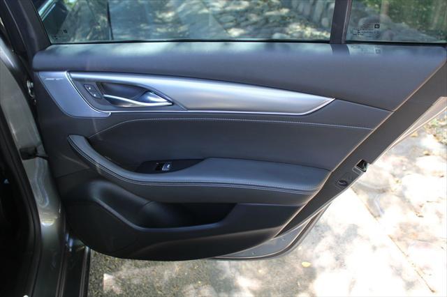 used 2020 Cadillac CT5 car, priced at $25,495
