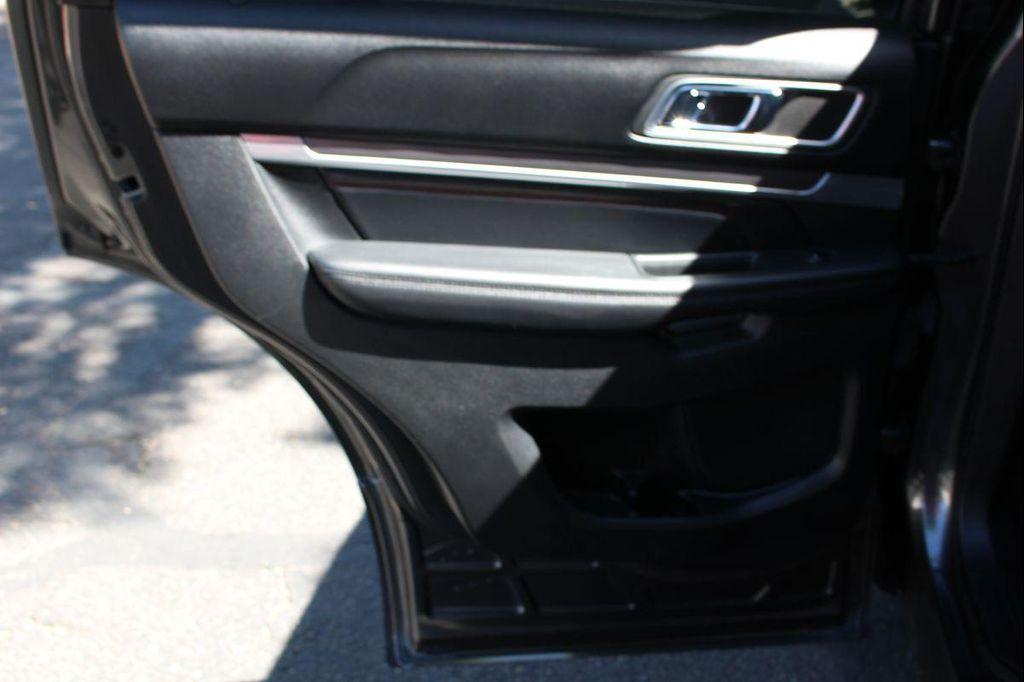 used 2016 Ford Explorer car, priced at $17,495