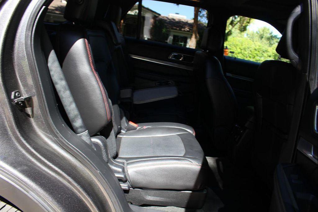 used 2016 Ford Explorer car, priced at $17,495