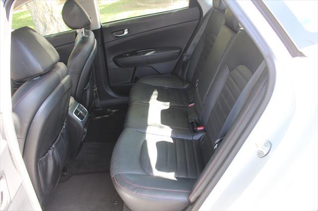 used 2019 Kia Optima car, priced at $15,495