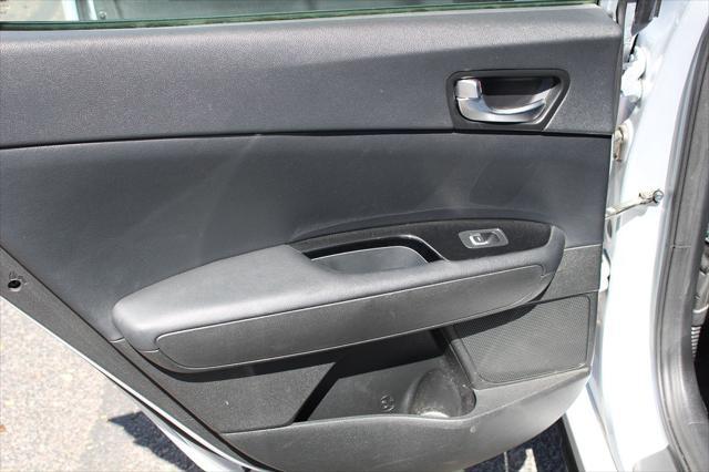 used 2019 Kia Optima car, priced at $15,495