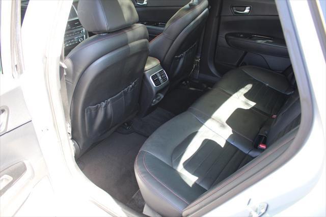used 2019 Kia Optima car, priced at $15,495