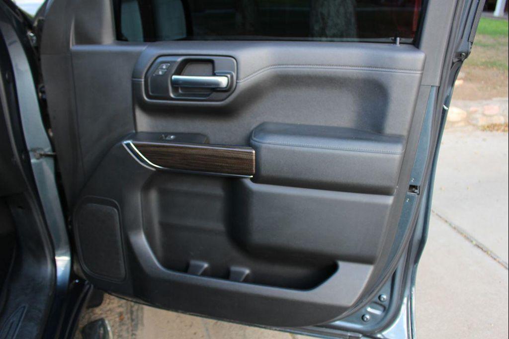 used 2019 Chevrolet Silverado 1500 car, priced at $23,777