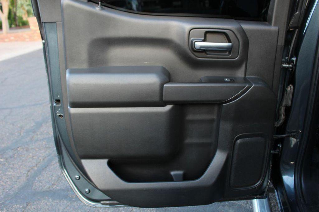 used 2019 Chevrolet Silverado 1500 car, priced at $23,777