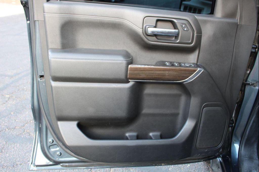 used 2019 Chevrolet Silverado 1500 car, priced at $23,777