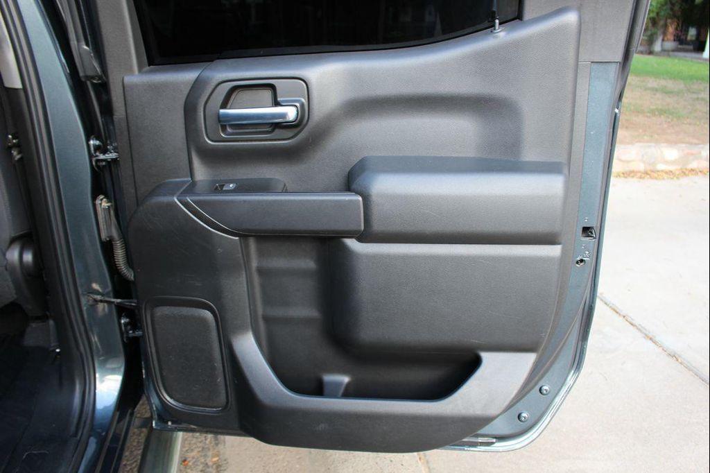 used 2019 Chevrolet Silverado 1500 car, priced at $23,777