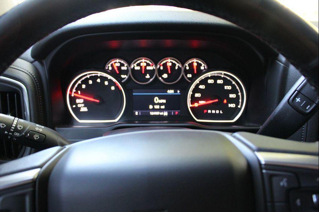 used 2019 Chevrolet Silverado 1500 car, priced at $23,777