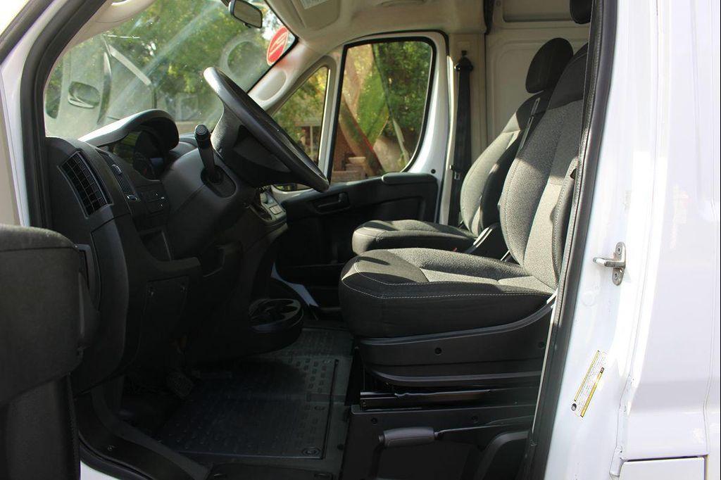 used 2019 Ram ProMaster 1500 car, priced at $19,995