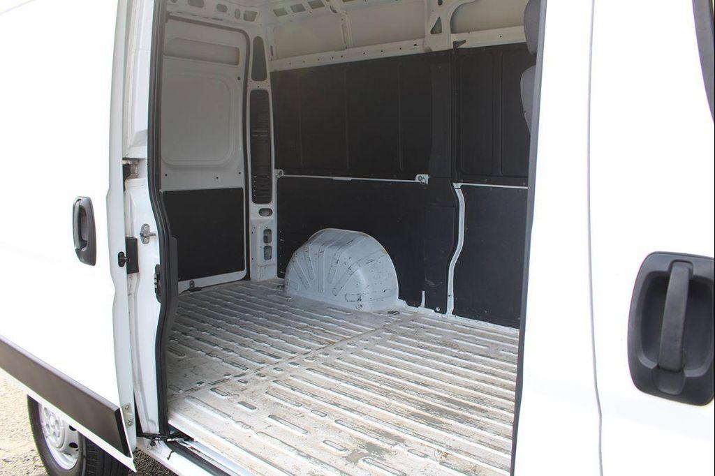 used 2019 Ram ProMaster 1500 car, priced at $19,995