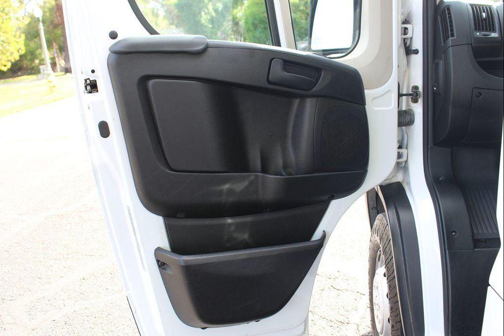 used 2019 Ram ProMaster 1500 car, priced at $19,995