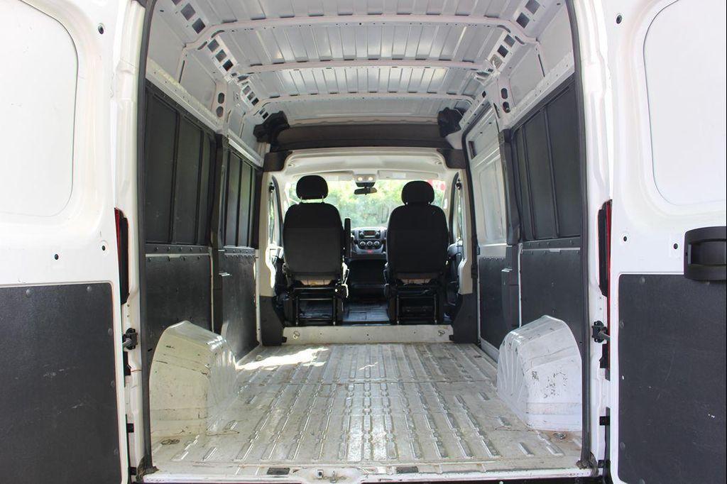 used 2019 Ram ProMaster 1500 car, priced at $19,995