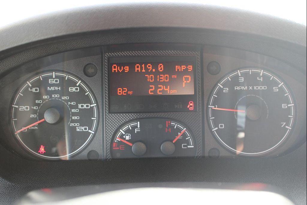 used 2019 Ram ProMaster 1500 car, priced at $19,995