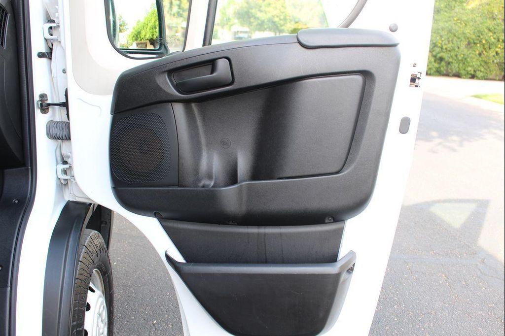 used 2019 Ram ProMaster 1500 car, priced at $19,995