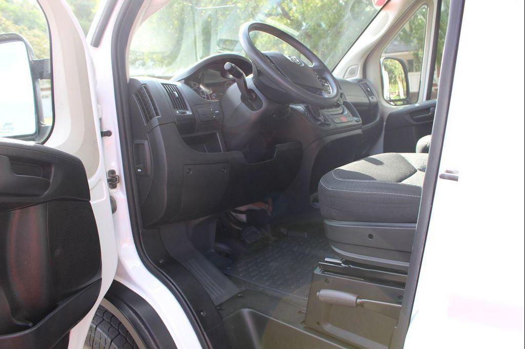 used 2019 Ram ProMaster 1500 car, priced at $19,995