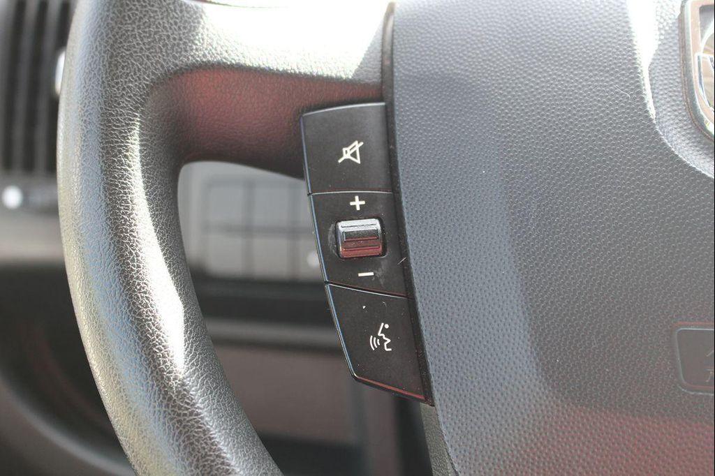 used 2019 Ram ProMaster 1500 car, priced at $19,995