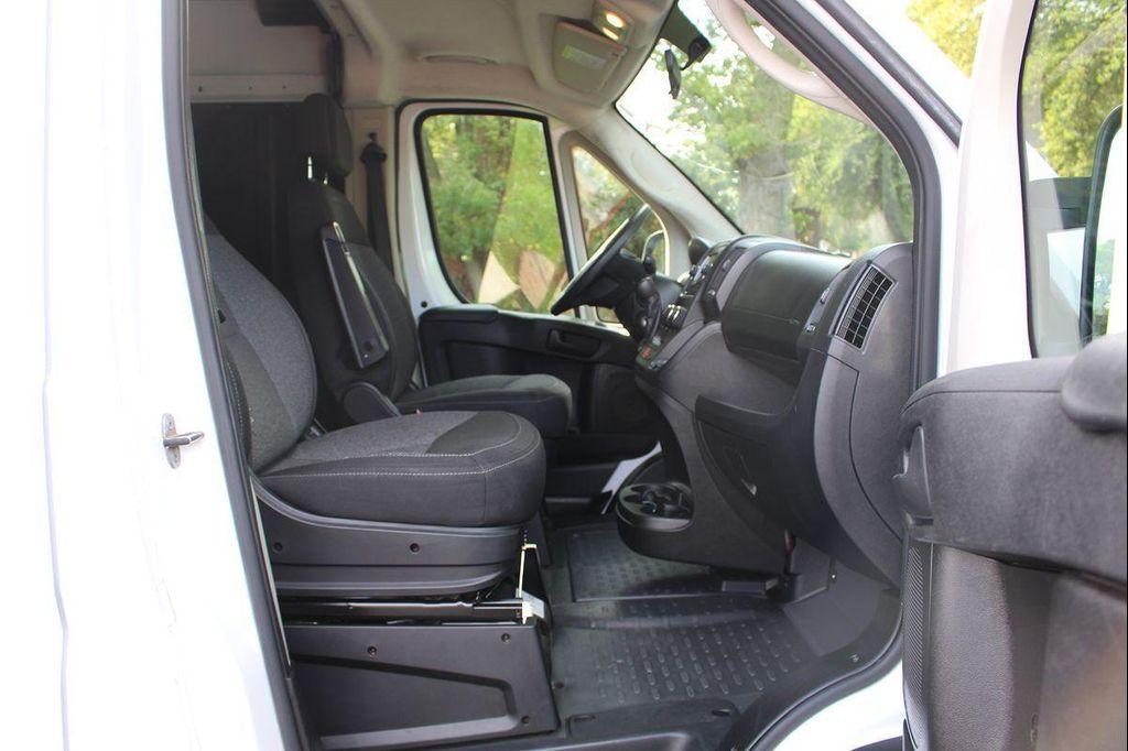 used 2019 Ram ProMaster 1500 car, priced at $19,995