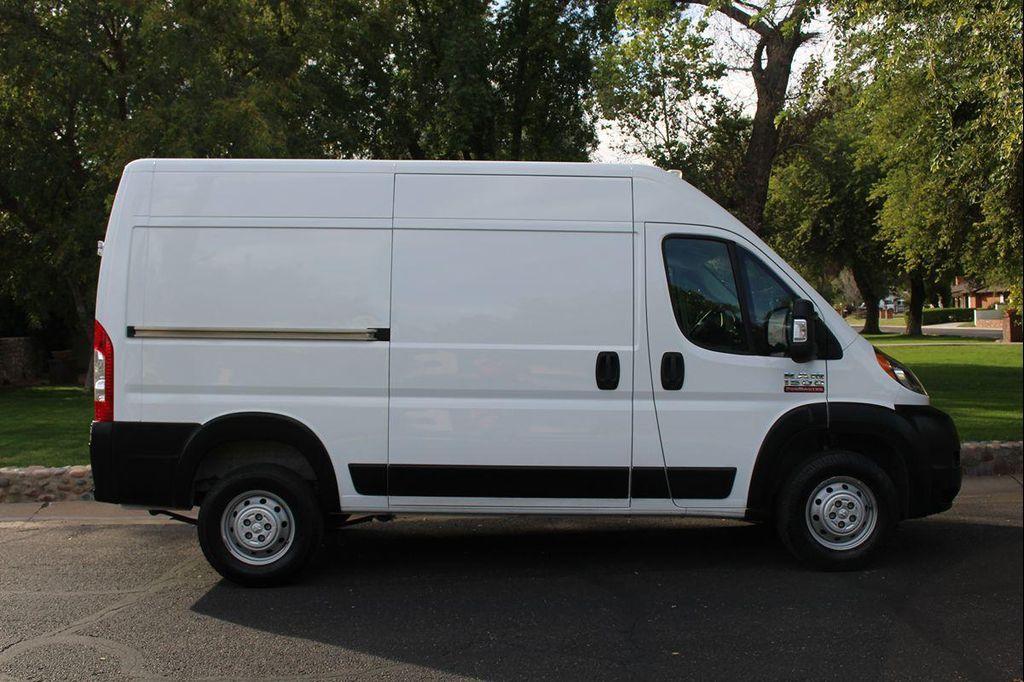 used 2019 Ram ProMaster 1500 car, priced at $19,995