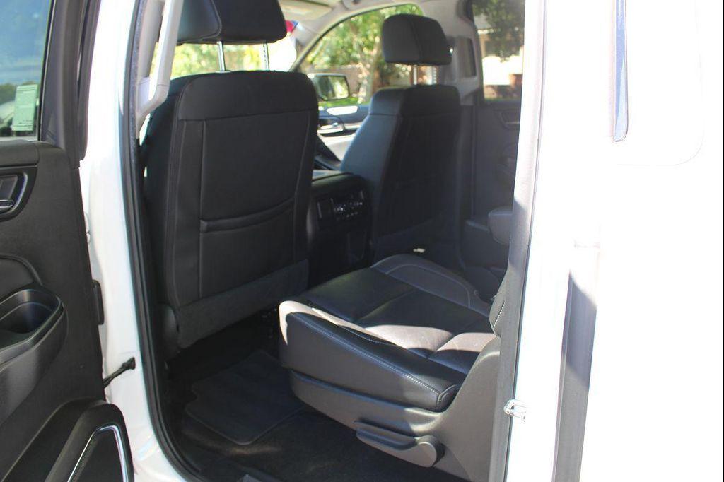 used 2017 GMC Yukon XL car, priced at $22,995