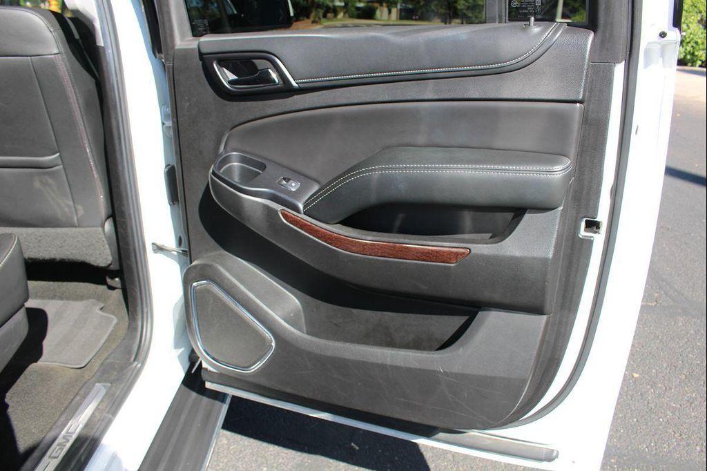 used 2017 GMC Yukon XL car, priced at $22,995