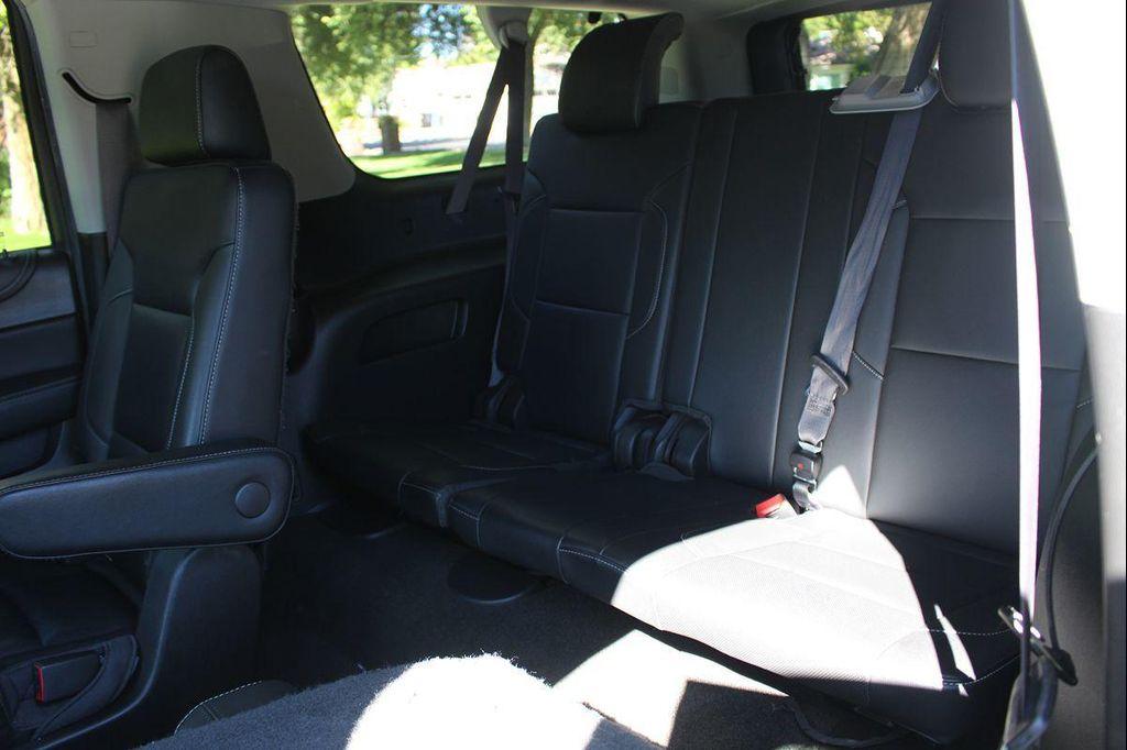 used 2017 GMC Yukon XL car, priced at $22,995