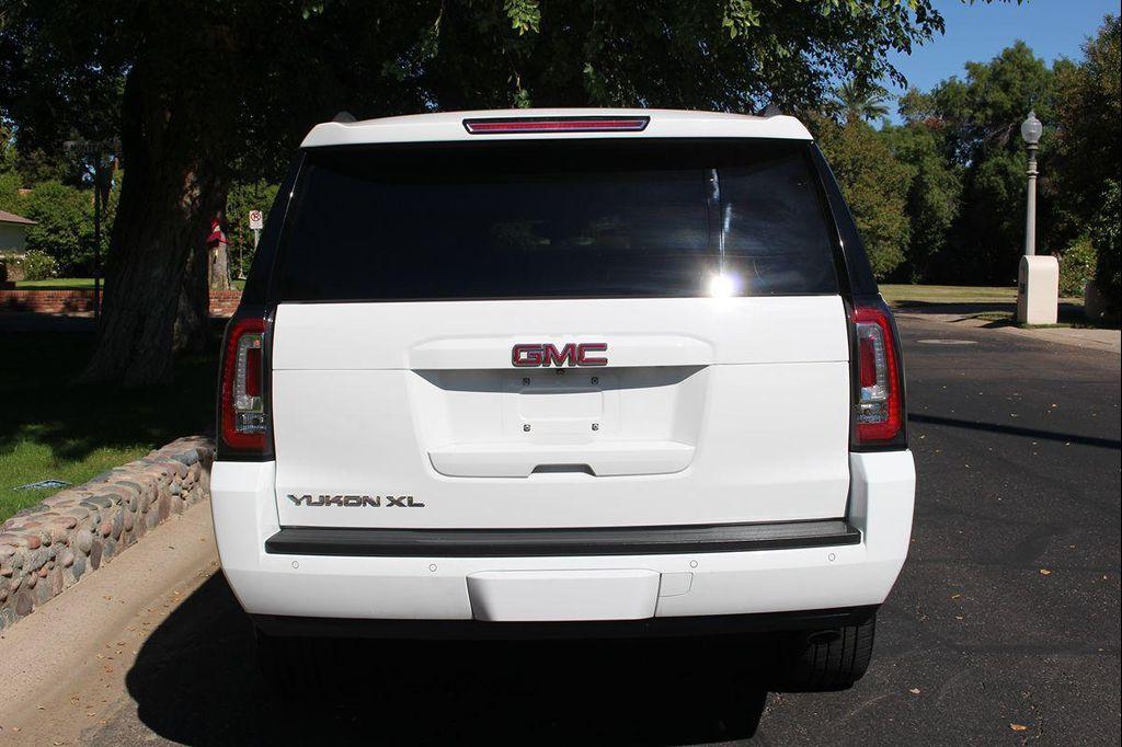 used 2017 GMC Yukon XL car, priced at $22,995