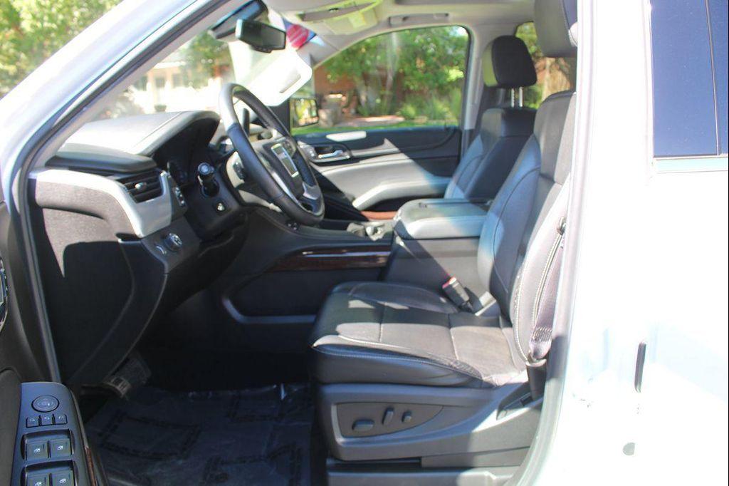 used 2017 GMC Yukon XL car, priced at $22,995