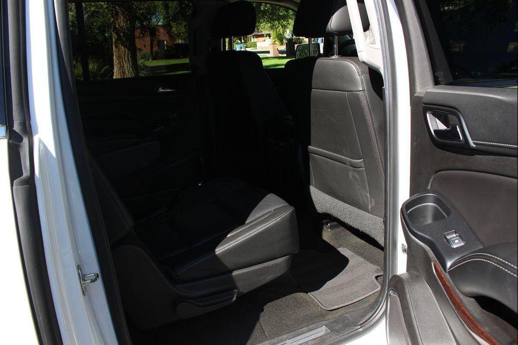 used 2017 GMC Yukon XL car, priced at $22,995