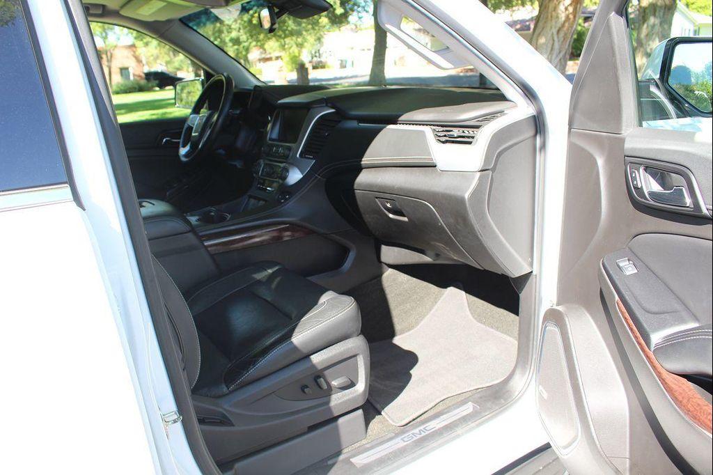 used 2017 GMC Yukon XL car, priced at $22,995